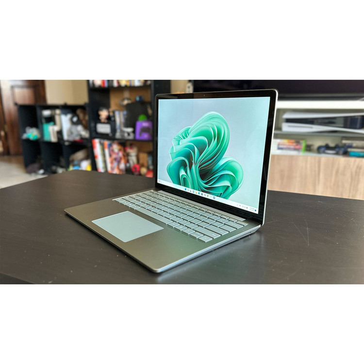 لپ تاپ 13.5 اینچی مایکروسافت مدل Surface Laptop 5-i7 1255U 32GB 1SSD