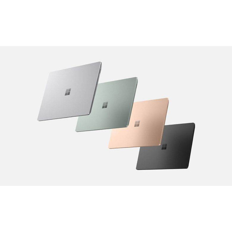 لپ تاپ 13.5 اینچی مایکروسافت مدل Surface Laptop 5-i7 1255U 32GB 1SSD