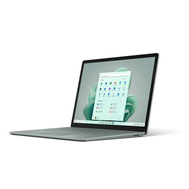 لپ تاپ 13.5 اینچی مایکروسافت مدل Surface Laptop 5-i7 1255U 32GB 1SSD
