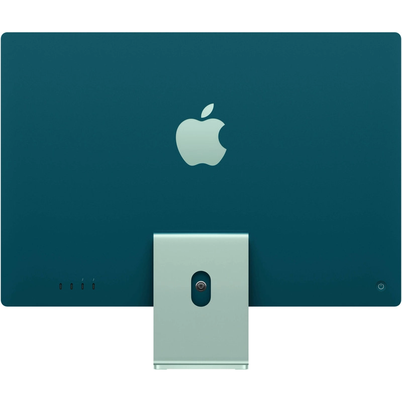 کامپیوتر همه کاره 24 اینچی اپل مدل iMac-H 2021