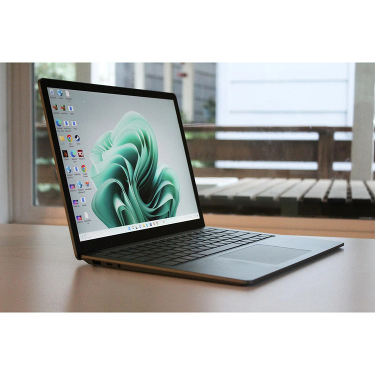 لپ تاپ 13.5 اینچی مایکروسافت مدل Surface Laptop 5-i7 1255U 32GB 1SSD