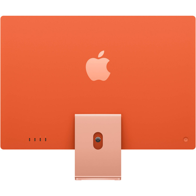 کامپیوتر همه کاره 24 اینچی اپل مدل iMac-H 2021