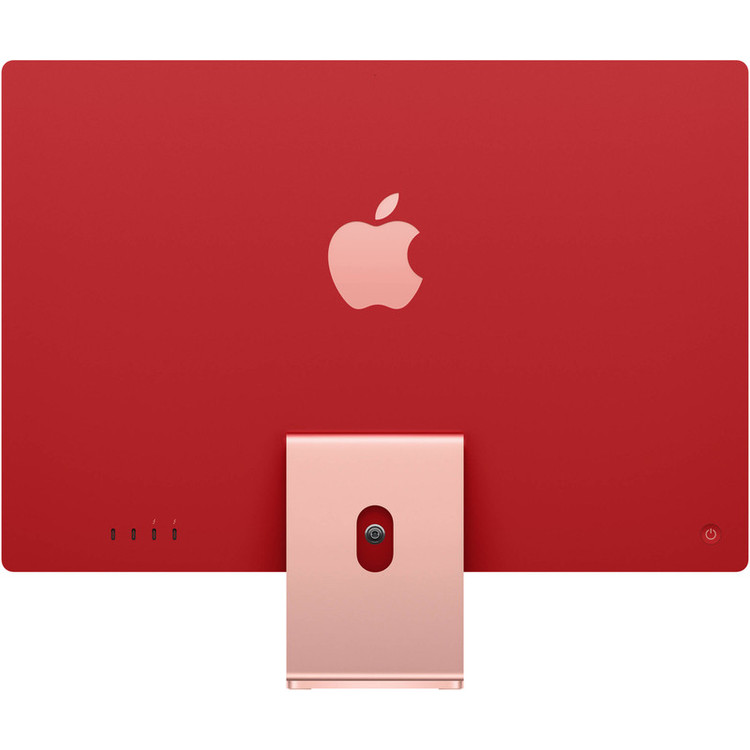 کامپیوتر همه کاره 24 اینچی اپل مدل iMac-H 2021