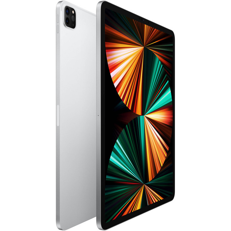تبلت اپل مدل iPad Pro 11 inch 2021 WiFi ظرفیت 512 گیگابایت
