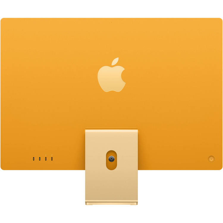 کامپیوتر همه کاره 24 اینچی اپل مدل iMac-H 2021
