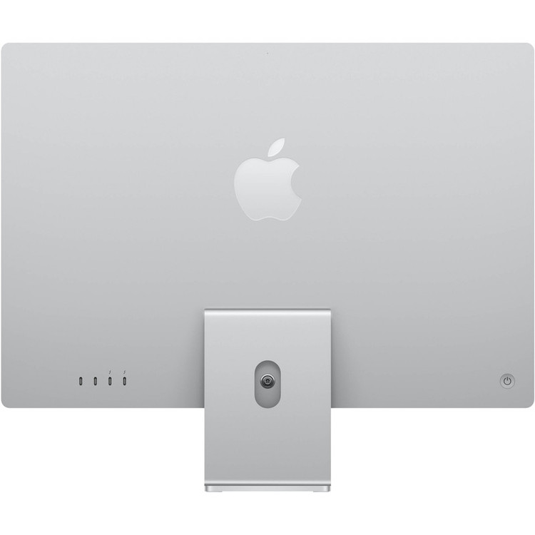 کامپیوتر همه کاره 24 اینچی اپل مدل iMac-H 2021