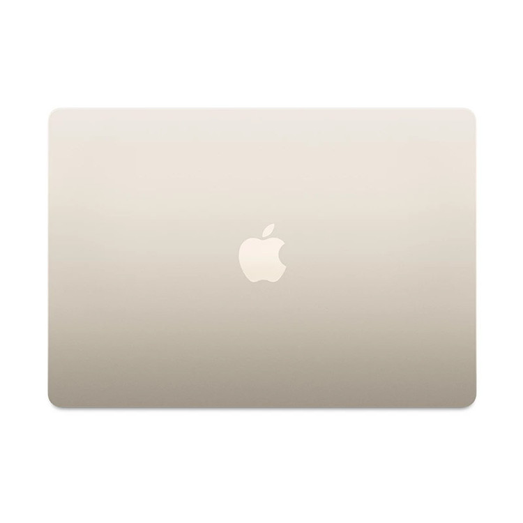 لپ تاپ 15.3 اینچی اپل مدل MacBook Air MQKV3 2023-M2-8GB RAM-512GB SSD