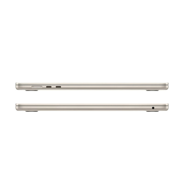 لپ تاپ 15.3 اینچی اپل مدل MacBook Air MQKV3 2023-M2-8GB RAM-512GB SSD