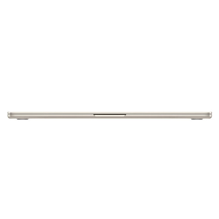 لپ تاپ 15.3 اینچی اپل مدل MacBook Air MQKV3 2023-M2-8GB RAM-512GB SSD