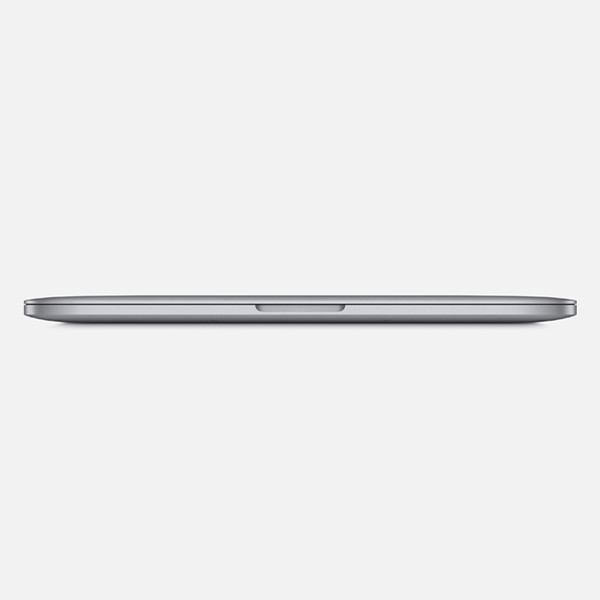 لپ تاپ 13.3 اینچی اپل مدل MacBook Pro M2 MNEJ3 2022 LLA