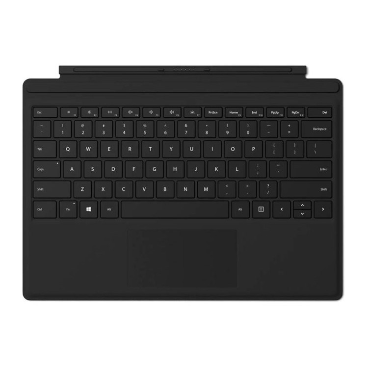 تبلت مایکروسافت مدل Microsoft Surface Pro 8 ظرفیت 512 گیگابایت و رم 16 گیگابایت