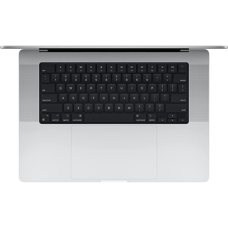 لپ تاپ 16.2 اینچ اپل مدل MacBook MK1E3 M1 Pro 2021