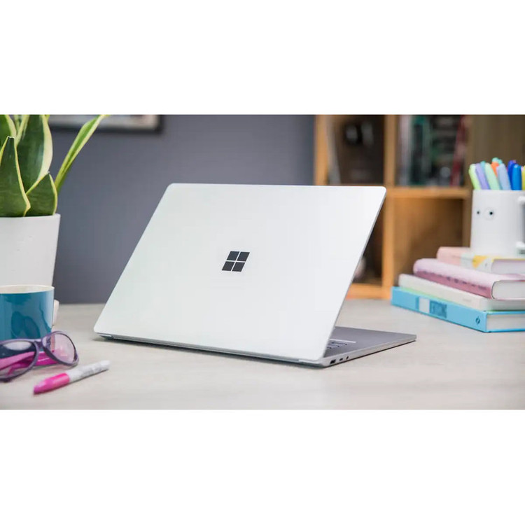 لپ تاپ 13.5 اینچی مایکروسافت مدل Surface Laptop 6-Core Ultra 5 135H-16GB LPDDR5x-512SSD-Touch