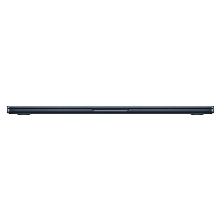 لپ تاپ 13.6 اینچی اپل مدل MacBook Air MXCV3 2024 LLA-M3-16GB RAM-512GB SSD