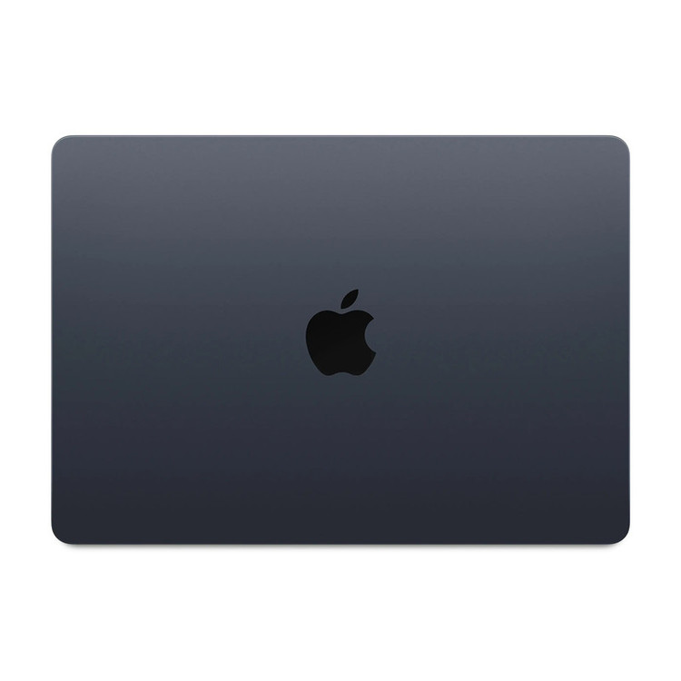 لپ تاپ 13.6 اینچی اپل مدل MacBook Air MXCV3 2024 LLA-M3-16GB RAM-512GB SSD