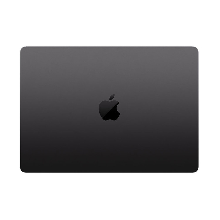 لپ تاپ 14.2 اینچی اپل مدل MacBook Pro MW2U3 2024 LLA-M4-16GB RAM-512GB SSD