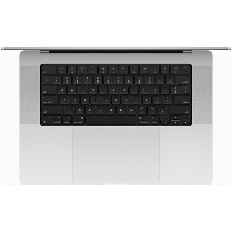 لپ تاپ 16.2 اینچی اپل مدل MacBook Pro MRW43 2023 LLA-M3 Pro-18GB RAM-512GB SSD
