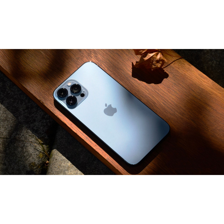 گوشی موبایل اپل مدل iPhone 13 Pro Max LLA تک سیم کارت ظرفیت 128 گیگابایت و رم 6 گیگابایت