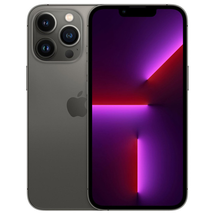 گوشی موبایل اپل مدل iPhone 13 Pro A2639 دو سیم کارت ظرفیت 128 گیگابایت و 6 گیگابایت رم - نات اکتیو