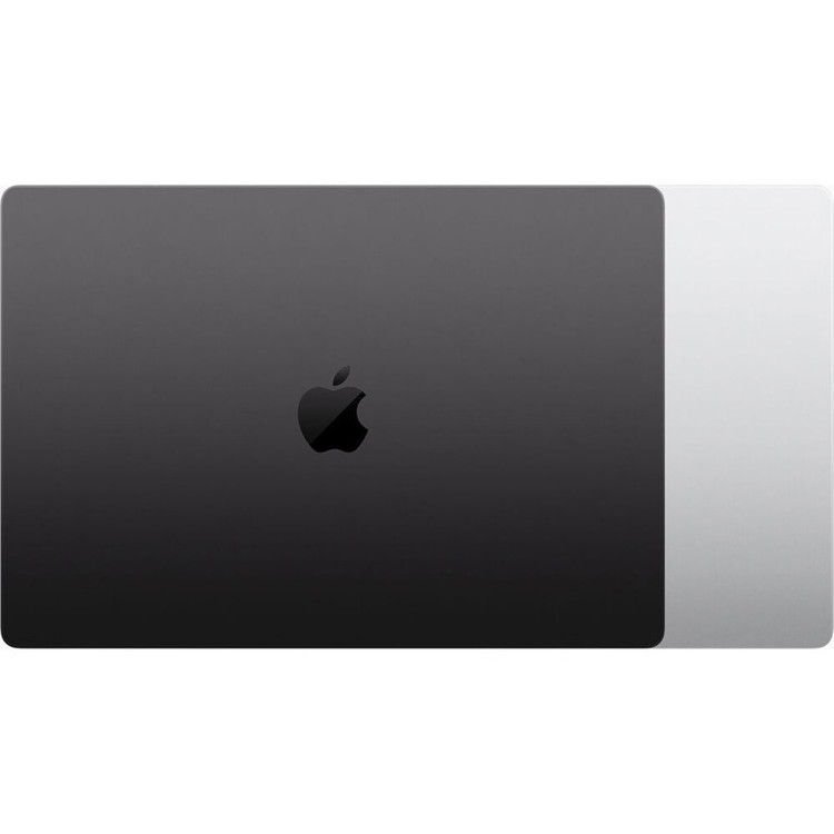 لپ تاپ 16.2 اینچی اپل مدل MacBook Pro MRW43 2023 LLA-M3 Pro-18GB RAM-512GB SSD