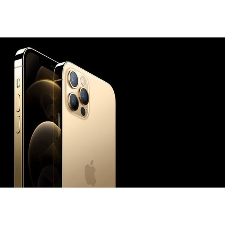 گوشی موبایل اپل مدل iPhone 12 Pro Max A2412 دو سیم کارت ظرفیت 512 گیگابایت و رم 6 گیگابایت - نات اکتیو