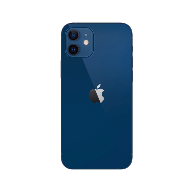 گوشی موبایل اپل مدل iPhone 12 A2404 دو سیم کارت ظرفیت 64 گیگابایت و رم 4 گیگابایت - نات اکتیو