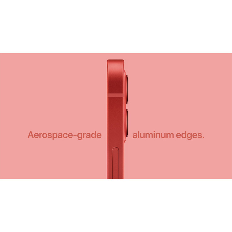 گوشی موبایل اپل مدل iPhone 12 A2404 دو سیم کارت ظرفیت 64 گیگابایت و رم 4 گیگابایت - نات اکتیو