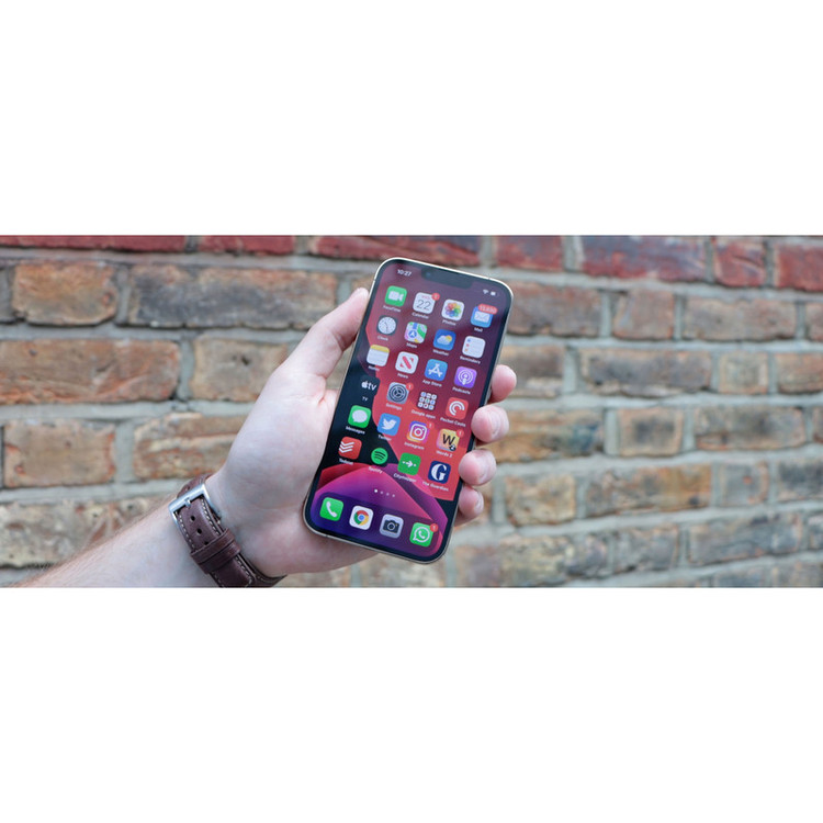 گوشی موبایل اپل مدل iPhone 13 Pro LLA تک سیم کارت ظرفیت 512 گیگابایت و 6 گیگابایت رم - نات اکتیو