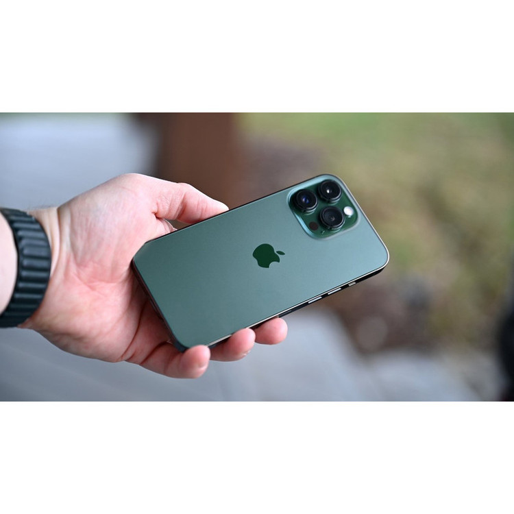 گوشی موبایل اپل مدل iPhone 13 Pro AAA تک سیم کارت ظرفیت 256 گیگابایت و رم 6 گیگابایت - نات اکتیو