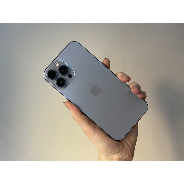 گوشی موبایل اپل مدل iPhone 13 Pro Max JA تک سیم کارت ظرفیت 256 گیگابایت و رم 6 گیگابایت - اکتیو