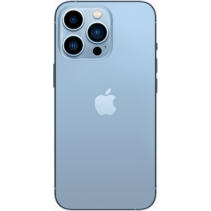 گوشی موبایل اپل مدل iPhone 13 Pro TH/A تک سیم کارت ظرفیت یک ترابایت و 6 گیگابایت رم - تایلند نات اکتیو