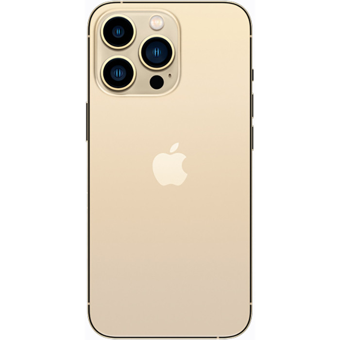 گوشی موبایل اپل مدل iPhone 13 Pro TH/A تک سیم کارت ظرفیت یک ترابایت و 6 گیگابایت رم - تایلند نات اکتیو