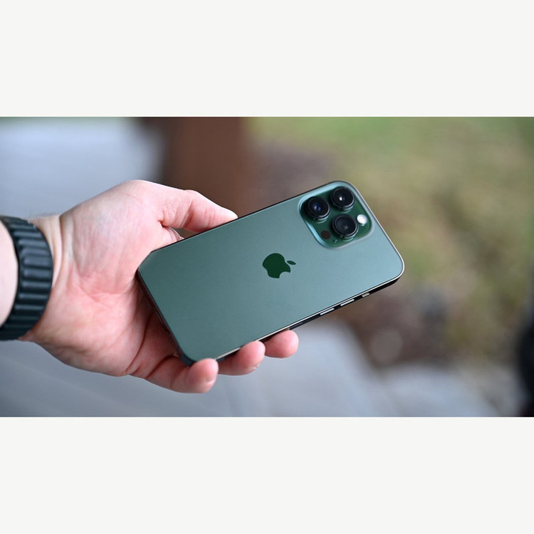 گوشی موبایل اپل مدل iPhone 13 Pro TH/A تک سیم کارت ظرفیت 512 گیگابایت و 6 گیگابایت رم - تایلند نات اکتیو