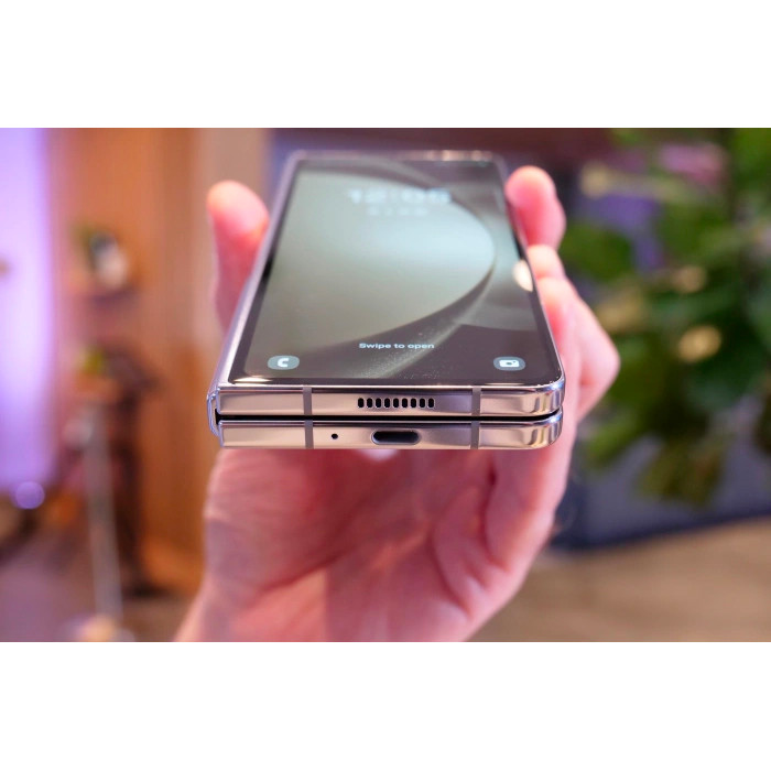 گوشی موبایل سامسونگ مدل Galaxy Z Fold5 دو سیم کارت ظرفیت 256 گیگابایت و رم 12 گیگابایت - ویتنام