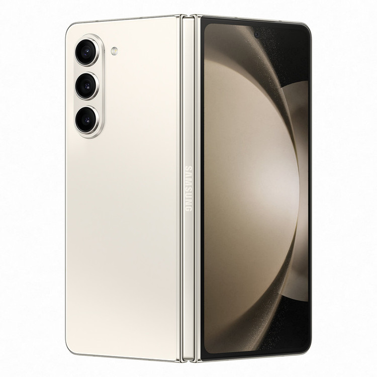 گوشی موبایل سامسونگ مدل Galaxy Z Fold5 دو سیم کارت ظرفیت 256 گیگابایت و رم 12 گیگابایت - ویتنام