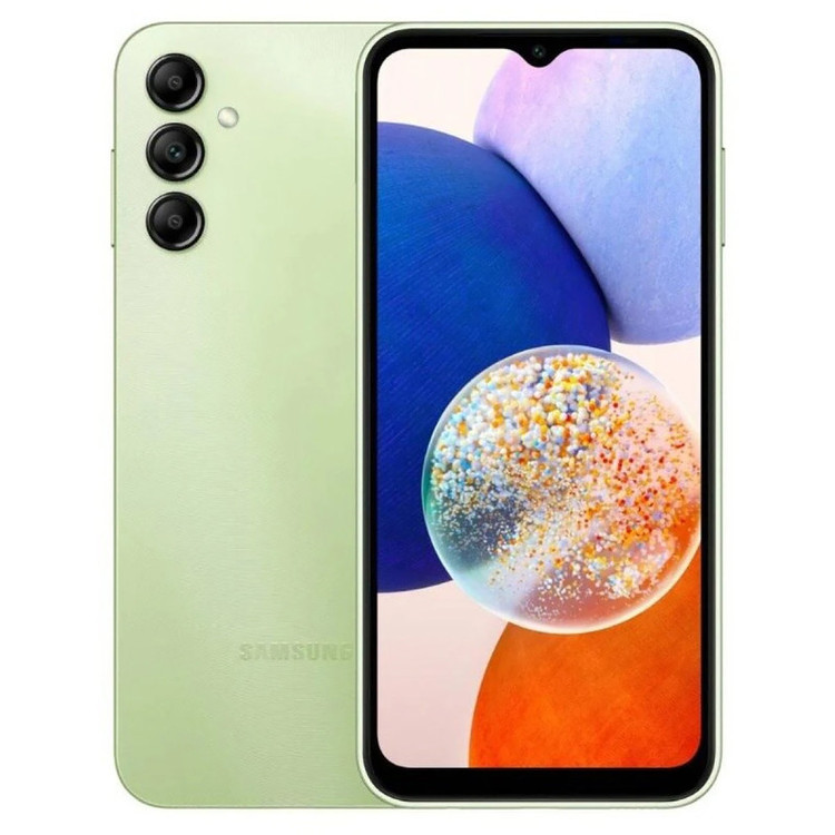 گوشی موبایل سامسونگ مدل Galaxy A15 دو سیم کارت ظرفیت 128 گیگابایت و رم 6 گیگابایت سامسونگ - ویتنام