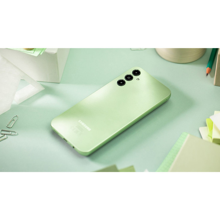 گوشی موبایل سامسونگ مدل Galaxy A15 دو سیم کارت ظرفیت 128 گیگابایت و رم 6 گیگابایت سامسونگ - ویتنام