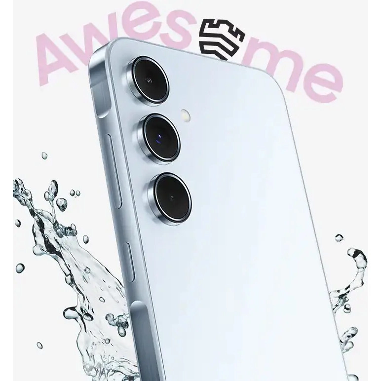 گوشی موبایل سامسونگ مدل Galaxy A35 دو سیم کارت ظرفیت 128 گیگابایت رم 8 گیگابایت سامسونگ - ویتنام