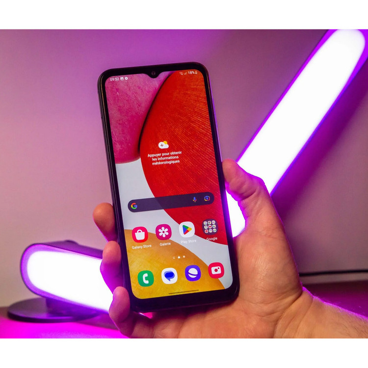 گوشی موبایل سامسونگ مدل Galaxy A15 دو سیم کارت ظرفیت 256 گیگابایت و رم 8 گیگابایت سامسونگ - ویتنام