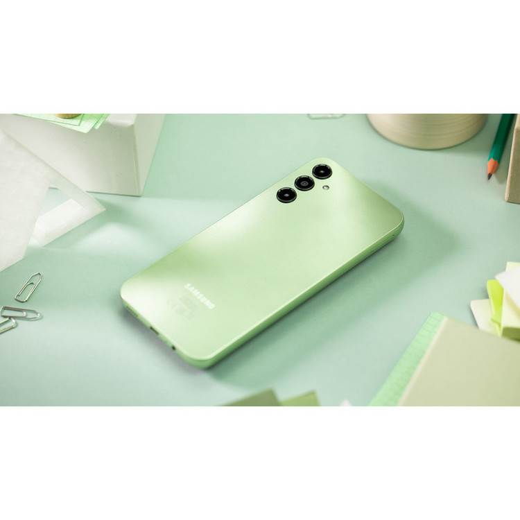 گوشی موبایل سامسونگ مدل Galaxy A15 دو سیم کارت ظرفیت 256 گیگابایت و رم 8 گیگابایت سامسونگ - ویتنام