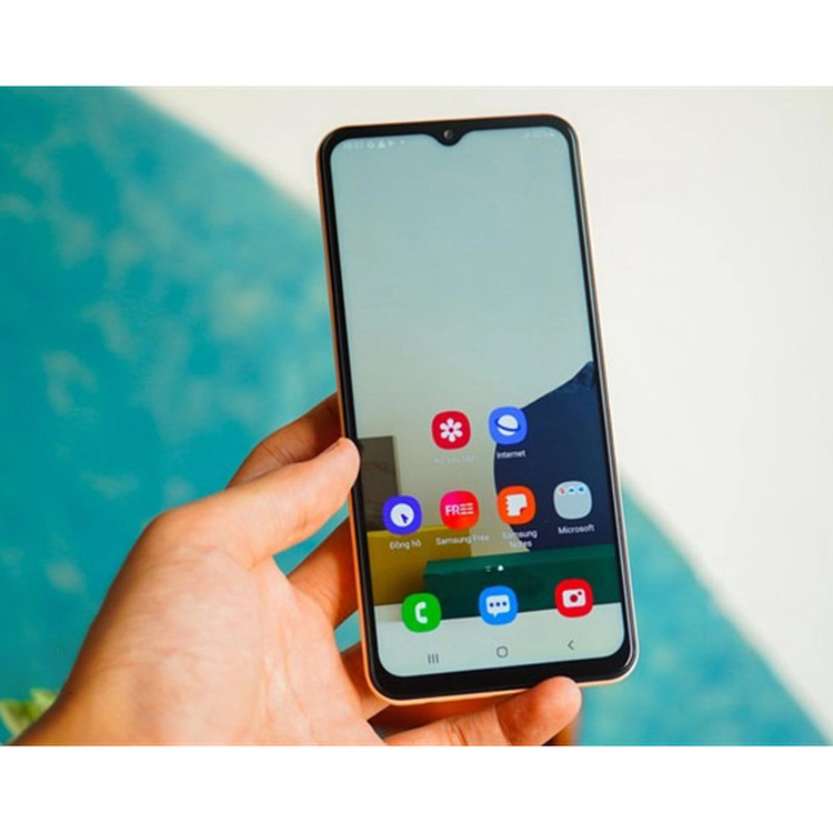 گوشی موبایل سامسونگ مدل Galaxy A25 دو سیم کارت ظرفیت 128 گیگابایت و رم 6 گیگابایت سامسونگ - ویتنام