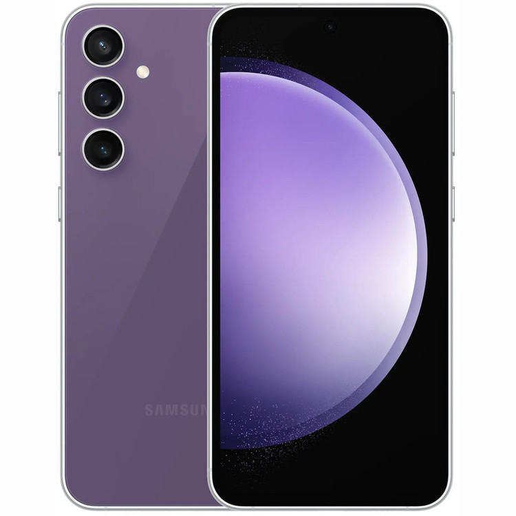 گوشی موبایل سامسونگ مدل Galaxy S23 FE دو سیم کارت ظرفیت 256 گیگابایت و رم 8 گیگابایت سامسونگ - ویتنام