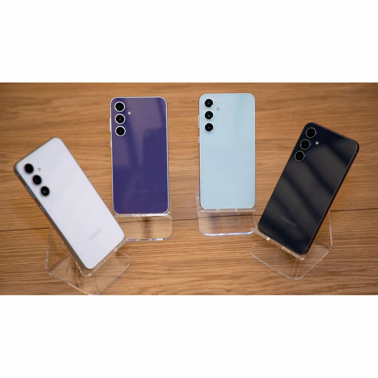 گوشی موبایل سامسونگ مدل Galaxy S23 FE دو سیم کارت ظرفیت 256 گیگابایت و رم 8 گیگابایت سامسونگ - ویتنام