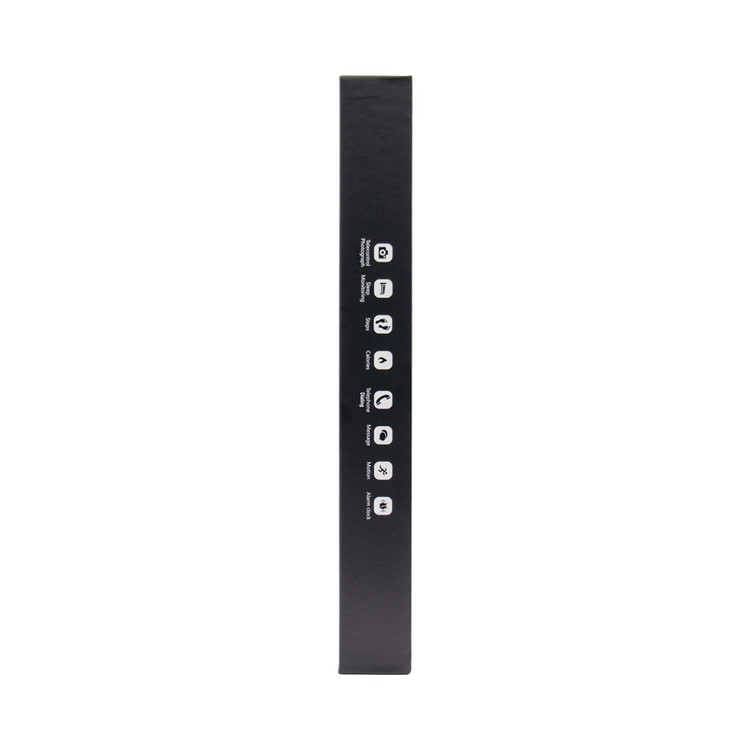 ساعت هوشمند تی سی اچ مدل HD2 3D Hero2، مناسب برای ورزش، روزمره، رسمی، دارای قابلیتهای صفحه نمایش رنگی و لمسی، کنترل موسیقی، قابلیت مکالمه از طریق بلوتوث، بند استیل