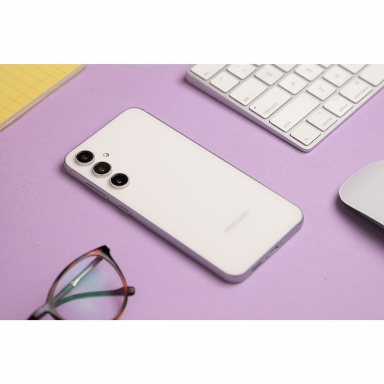 گوشی موبایل سامسونگ مدل Galaxy S23 FE دو سیم کارت ظرفیت 256 گیگابایت و رم 8 گیگابایت سامسونگ - ویتنام