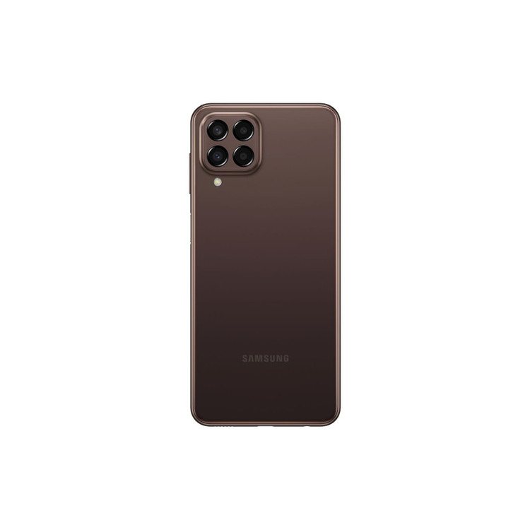 گوشی موبایل سامسونگ مدل Galaxy M33 5G SM-M336B/DS دو سیم کارت ظرفیت 128 گیگابایت و رم 8 گیگابایت - اکتیو