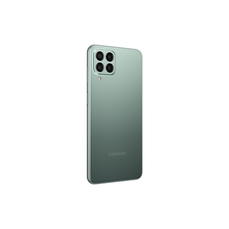 گوشی موبایل سامسونگ مدل Galaxy M33 5G SM-M336B/DS دو سیم کارت ظرفیت 128 گیگابایت و رم 8 گیگابایت - اکتیو