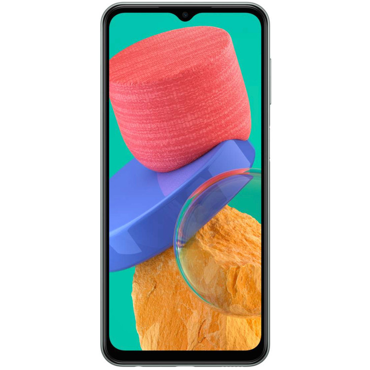 گوشی موبایل سامسونگ مدل Galaxy M33 5G SM-M336B/DS دو سیم کارت ظرفیت 128 گیگابایت و رم 8 گیگابایت - اکتیو