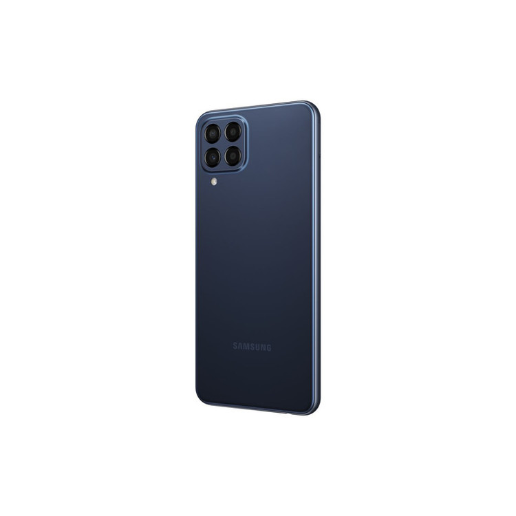 گوشی موبایل سامسونگ مدل Galaxy M33 5G SM-M336B/DS دو سیم کارت ظرفیت 128 گیگابایت و رم 8 گیگابایت - اکتیو