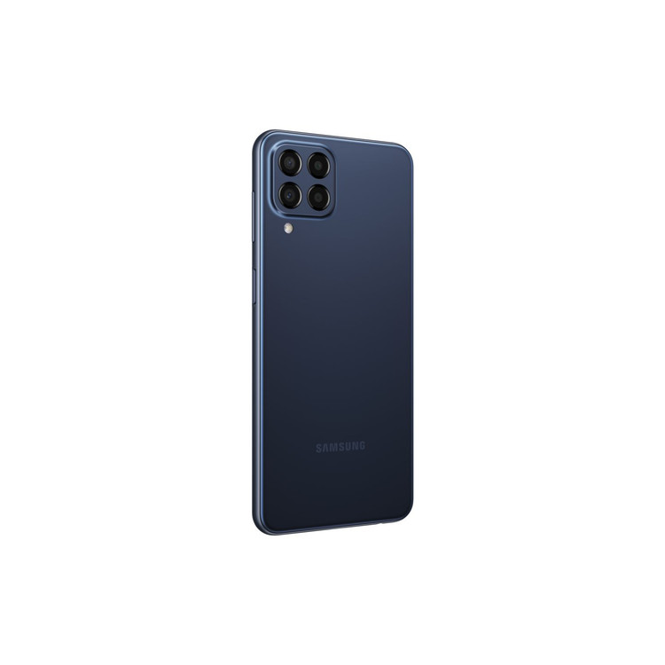 گوشی موبایل سامسونگ مدل Galaxy M33 5G SM-M336B/DS دو سیم کارت ظرفیت 128 گیگابایت و رم 8 گیگابایت - اکتیو